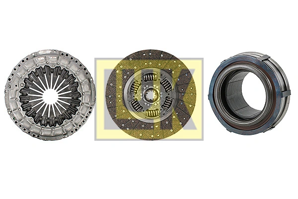 Clutch Kit